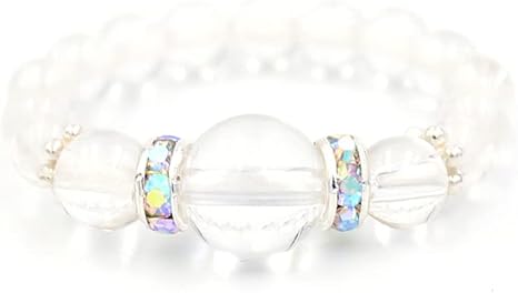 Amazon | [幸福の石] リング アメジスト 水晶 ラピスラズリ
